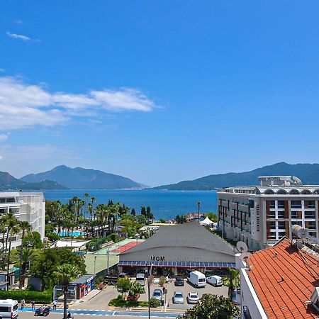 Berry Bella Hotel Marmaris Zewnętrze zdjęcie