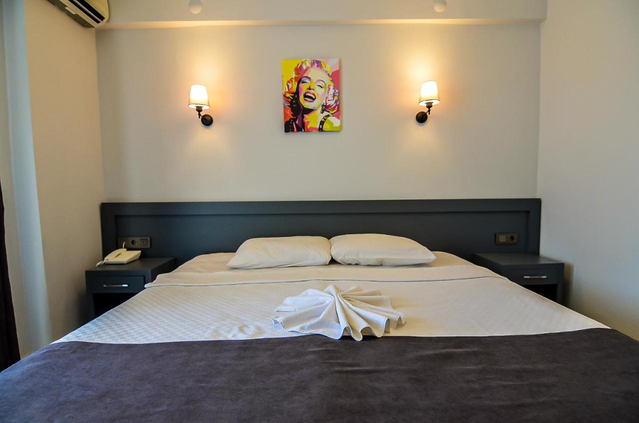 Berry Bella Hotel Marmaris Zewnętrze zdjęcie
