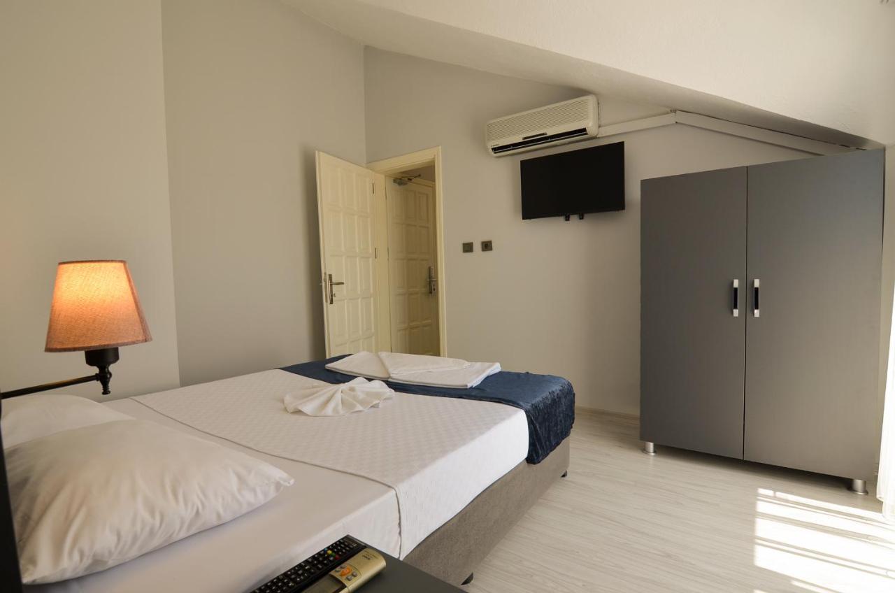 Berry Bella Hotel Marmaris Zewnętrze zdjęcie