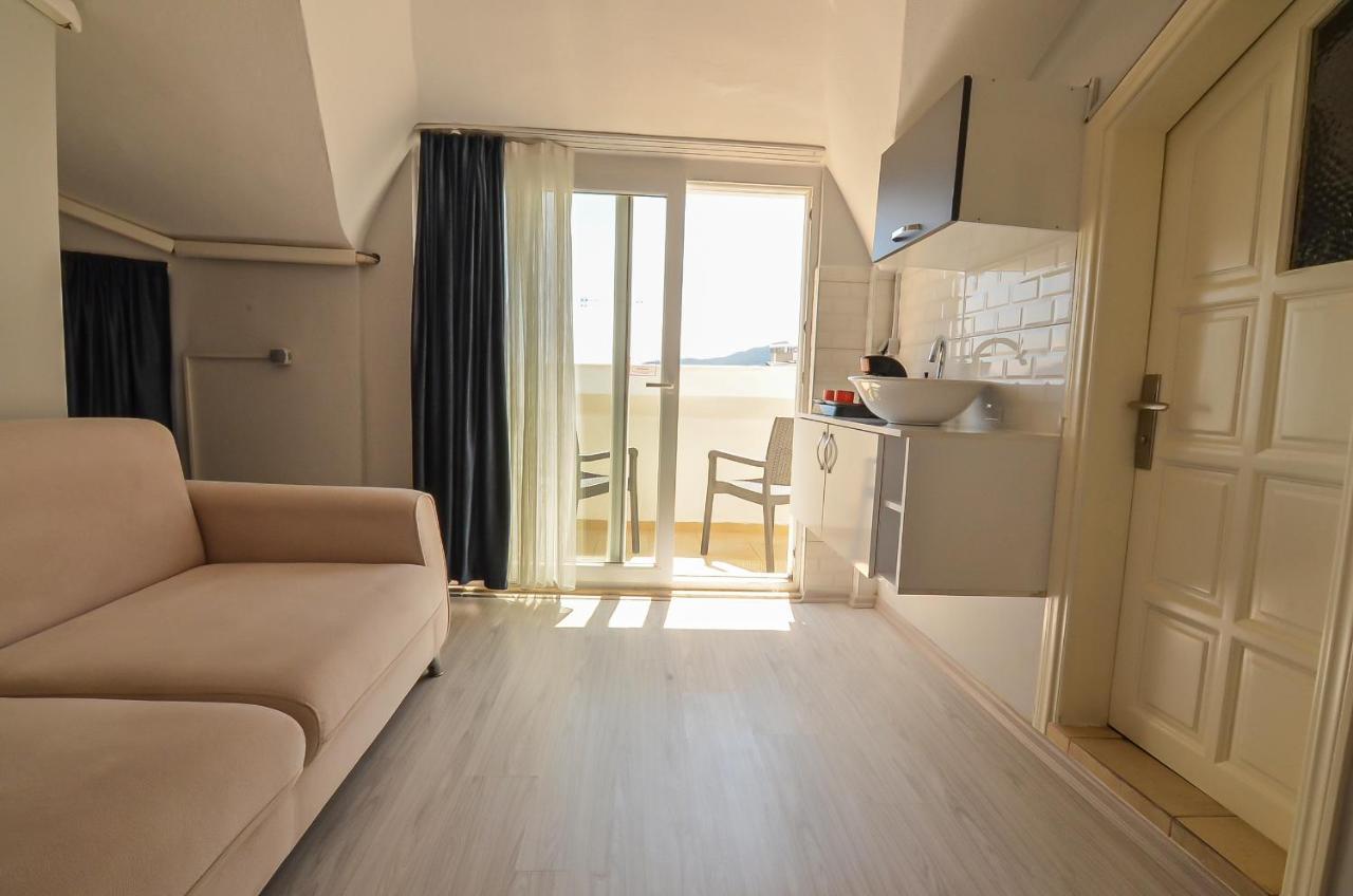 Berry Bella Hotel Marmaris Zewnętrze zdjęcie