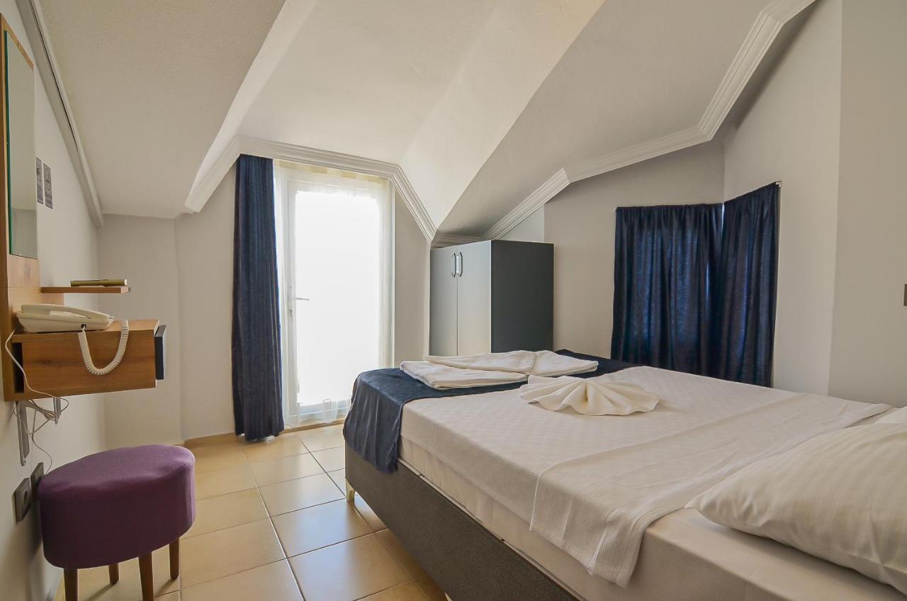 Berry Bella Hotel Marmaris Zewnętrze zdjęcie