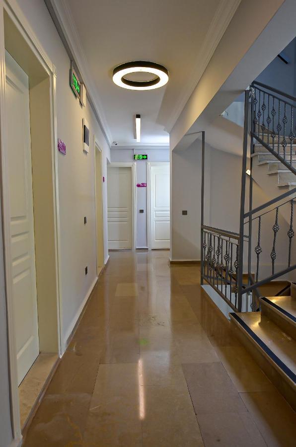 Berry Bella Hotel Marmaris Zewnętrze zdjęcie