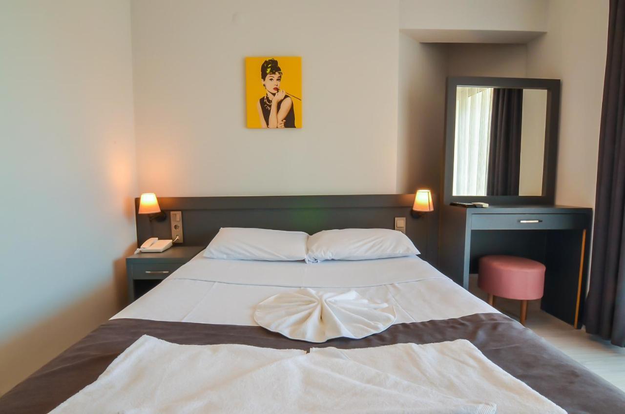 Berry Bella Hotel Marmaris Zewnętrze zdjęcie