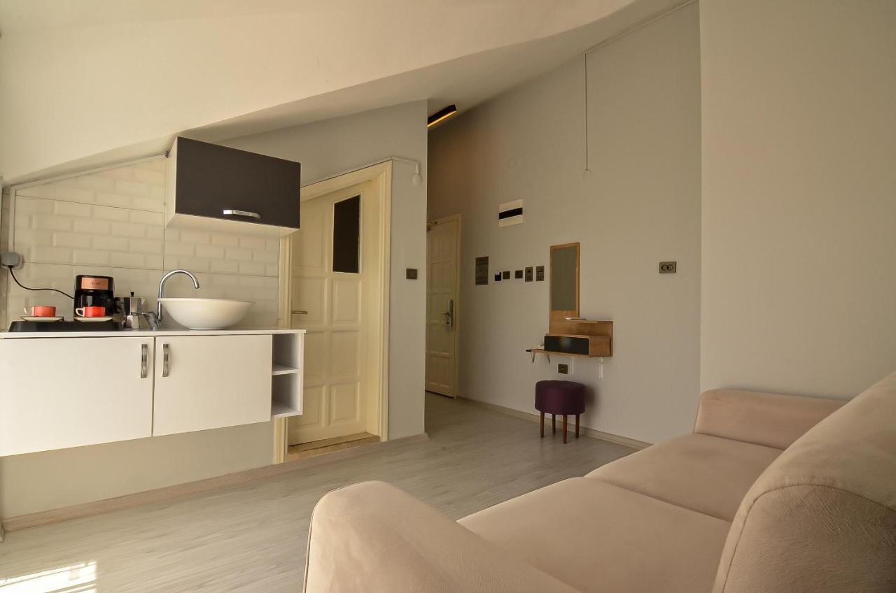 Berry Bella Hotel Marmaris Zewnętrze zdjęcie