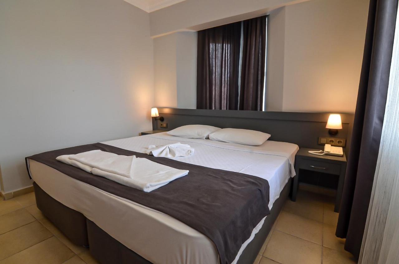 Berry Bella Hotel Marmaris Zewnętrze zdjęcie
