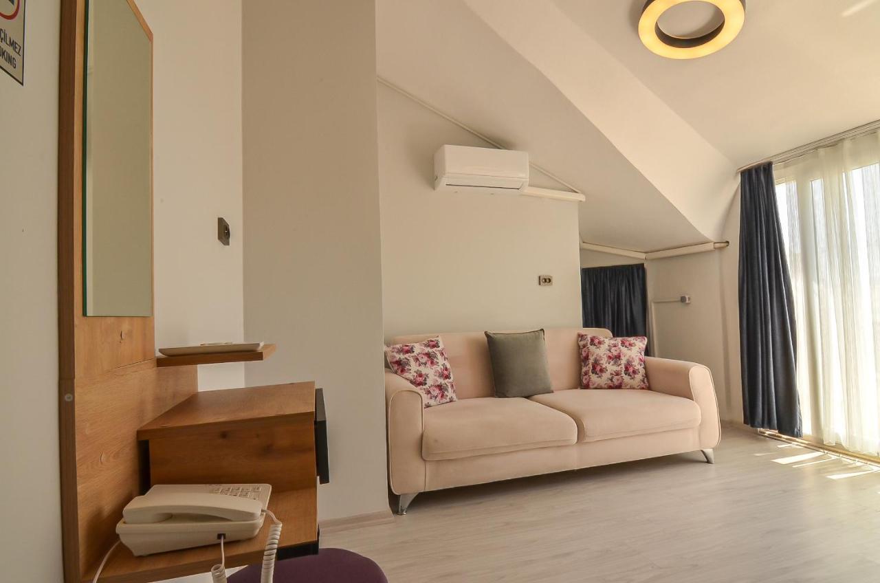 Berry Bella Hotel Marmaris Zewnętrze zdjęcie