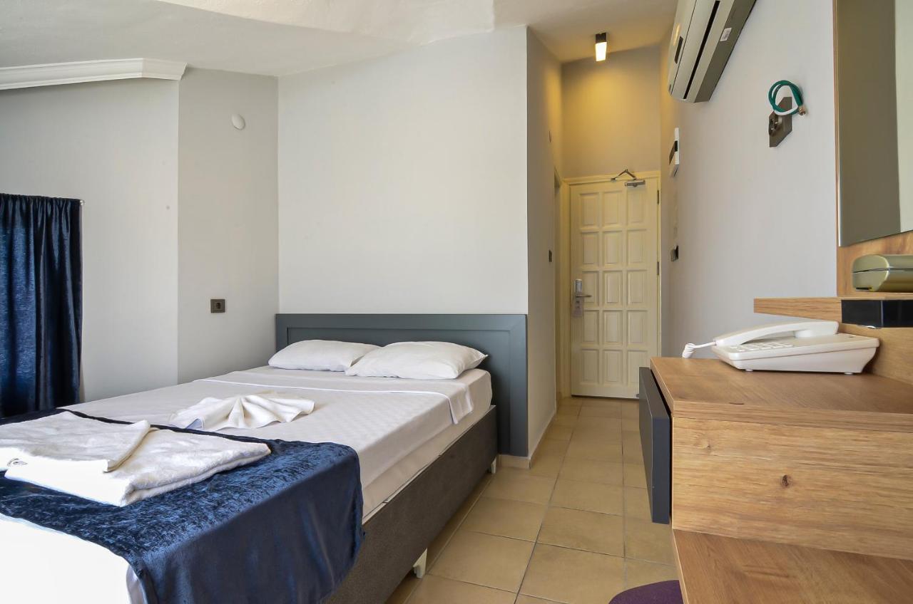 Berry Bella Hotel Marmaris Zewnętrze zdjęcie