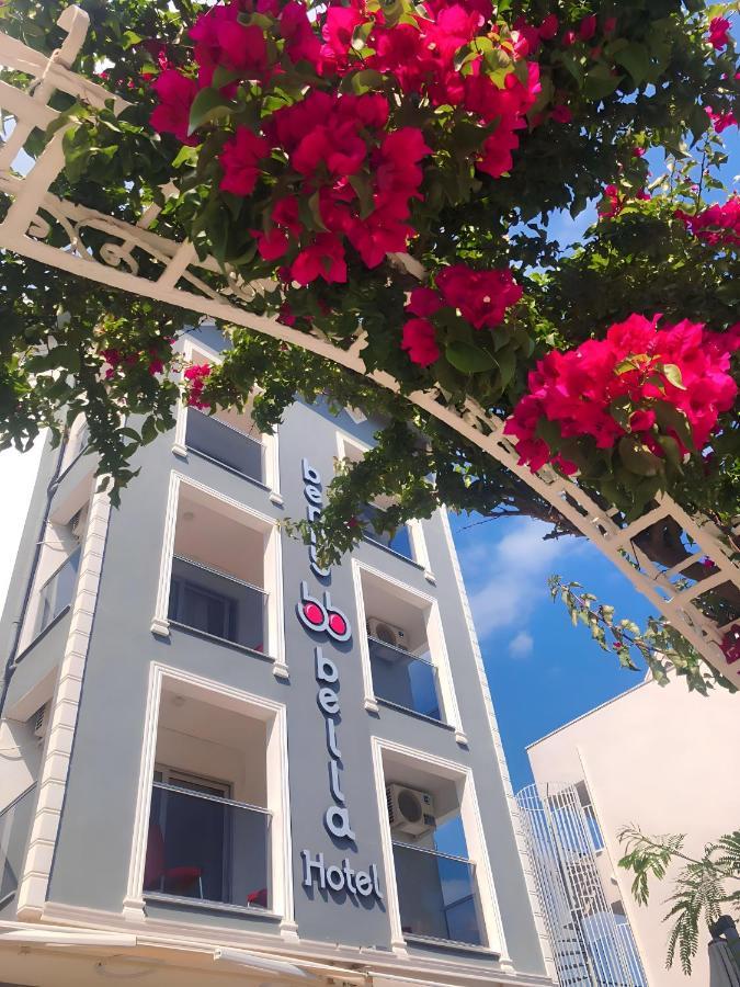 Berry Bella Hotel Marmaris Zewnętrze zdjęcie