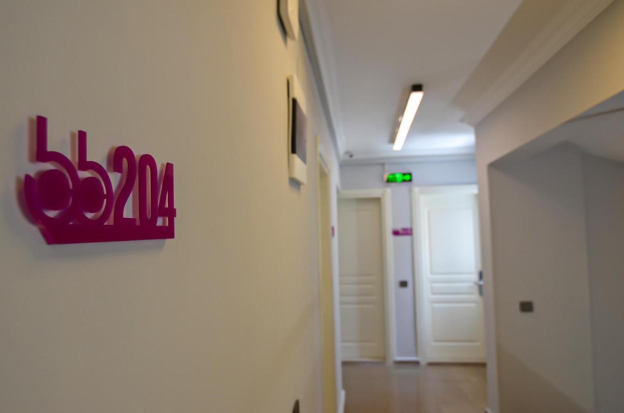 Berry Bella Hotel Marmaris Zewnętrze zdjęcie