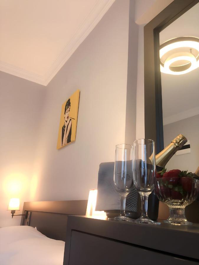 Berry Bella Hotel Marmaris Zewnętrze zdjęcie