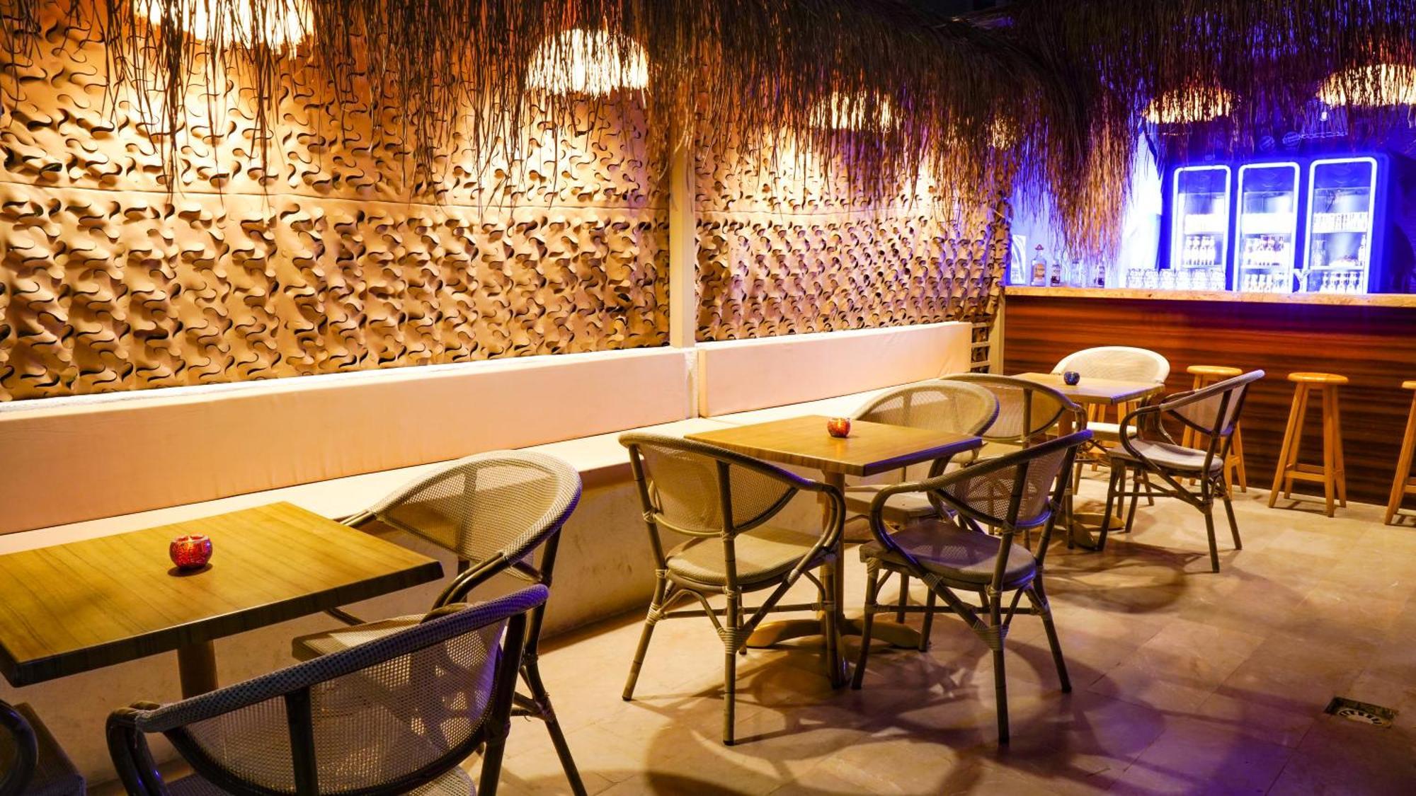 Berry Bella Hotel Marmaris Zewnętrze zdjęcie