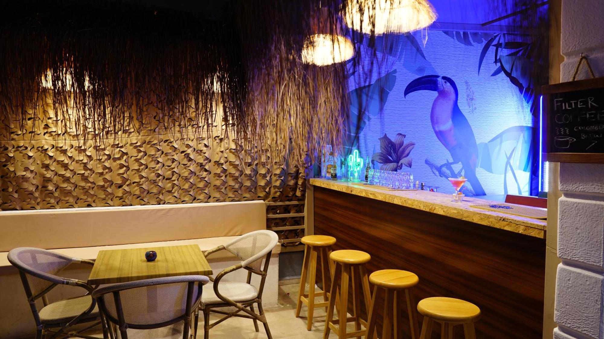 Berry Bella Hotel Marmaris Zewnętrze zdjęcie